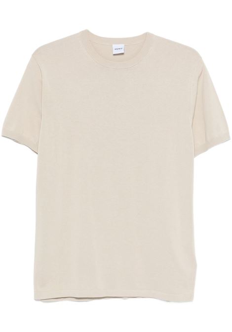 mod. 833 t-shirt man natural ASPESI | M833 337101045